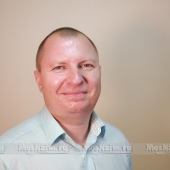 Кандидат кадрового агентства Mosnaim