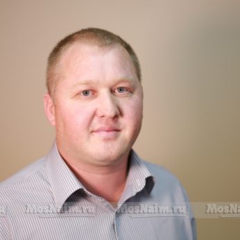 Кандидат кадрового агентства Mosnaim