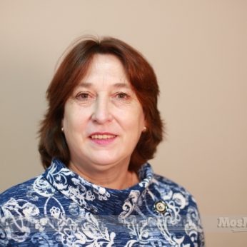 Кандидат кадрового агентства Mosnaim