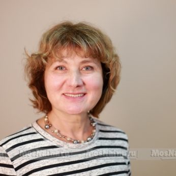 Кандидат кадрового агентства Mosnaim