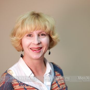 Кандидат кадрового агентства Mosnaim