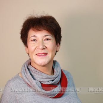 Кандидат кадрового агентства Mosnaim