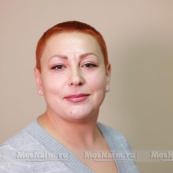 Кандидат кадрового агентства Mosnaim