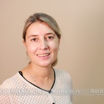 Кандидат кадрового агентства Mosnaim