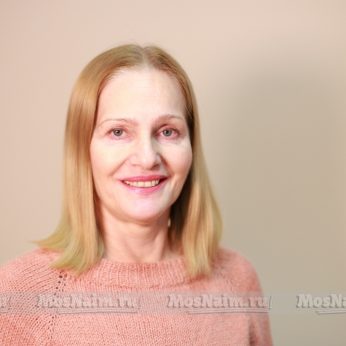 Кандидат кадрового агентства Mosnaim