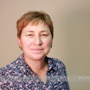 Кандидат кадрового агентства Mosnaim