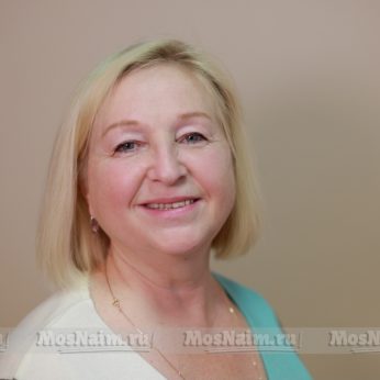 Кандидат кадрового агентства Mosnaim