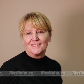 Кандидат кадрового агентства Mosnaim
