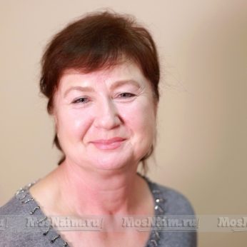 Кандидат кадрового агентства Mosnaim