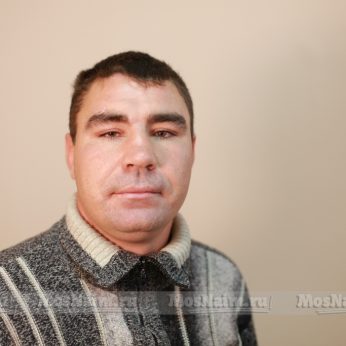 Кандидат кадрового агентства Mosnaim