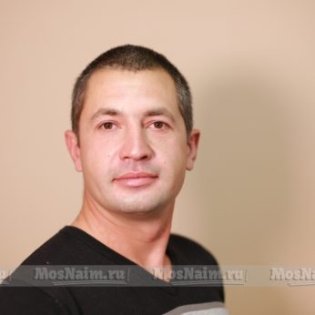 Кандидат кадрового агентства Mosnaim