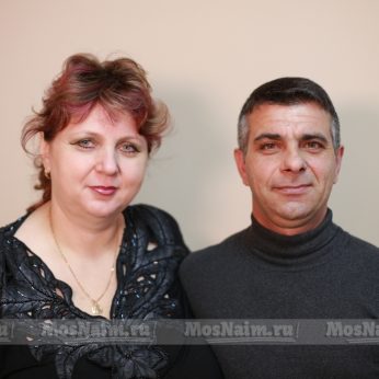 Кандидаты кадрового агентства Mosnaim