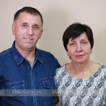 Кандидаты кадрового агентства Mosnaim