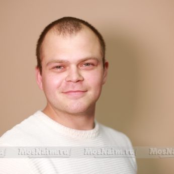 Кандидат кадрового агентства Mosnaim