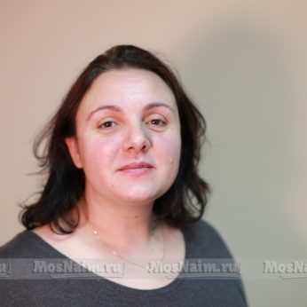 Кандидат кадрового агентства Mosnaim