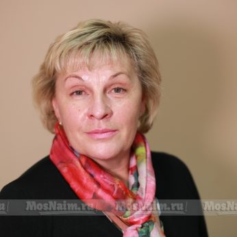 Кандидат кадрового агентства Mosnaim