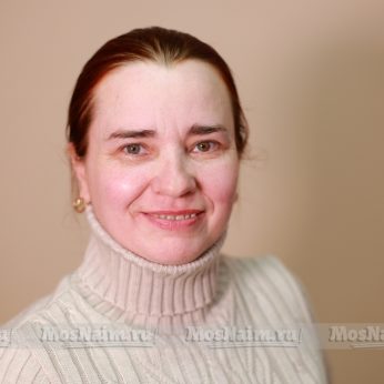 Кандидат кадрового агентства Mosnaim