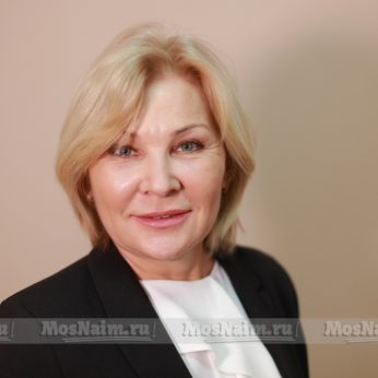 Кандидат кадрового агентства Mosnaim