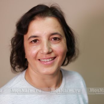 Кандидат кадрового агентства Mosnaim