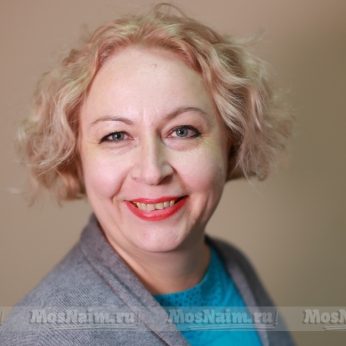 Кандидат кадрового агентства Mosnaim