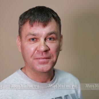 Кандидат кадрового агентства Mosnaim