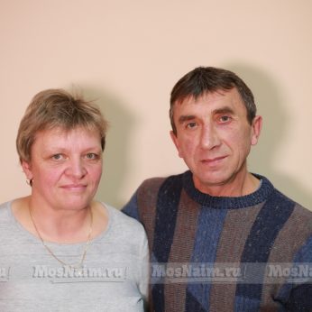 Кандидаты кадрового агентства Mosnaim