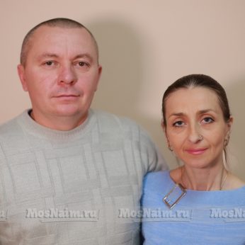 Кандидаты кадрового агентства Mosnaim