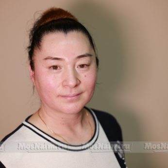 Кандидат кадрового агентства Mosnaim