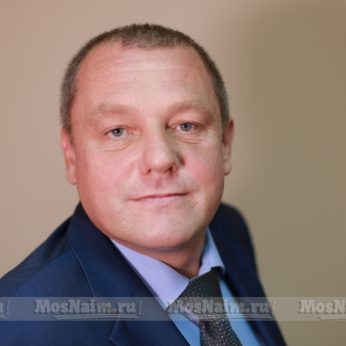 Кандидат кадрового агентства Mosnaim