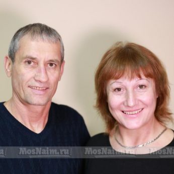 Кандидаты кадрового агентства Mosnaim