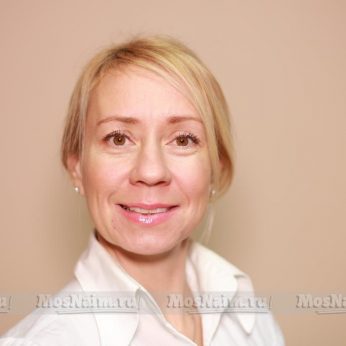 Кандидат кадрового агентства Mosnaim