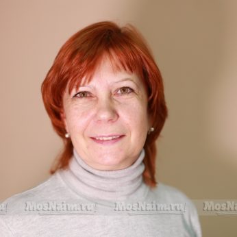 Кандидат кадрового агентства Mosnaim