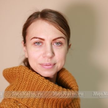 Кандидат кадрового агентства Mosnaim