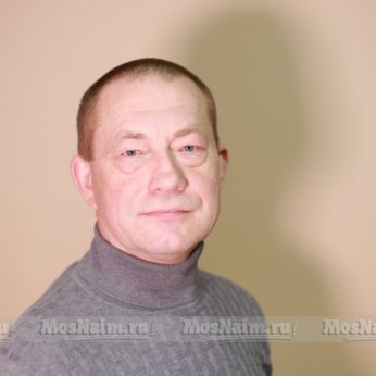 Кандидат кадрового агентства Mosnaim