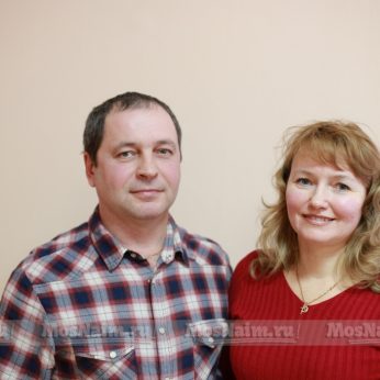 Кандидаты кадрового агентства Mosnaim