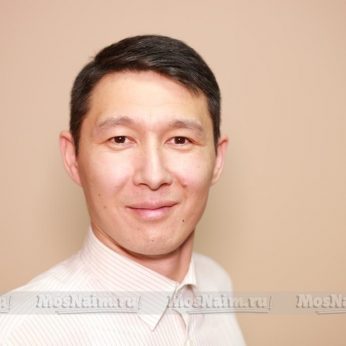 Кандидат кадрового агентства Mosnaim