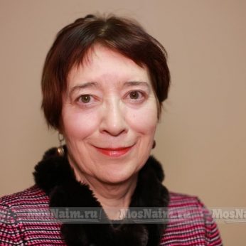 Кандидат кадрового агентства Mosnaim