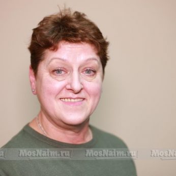 Кандидат кадрового агентства Mosnaim