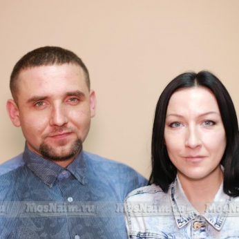 Кандидаты кадрового агентства Mosnaim