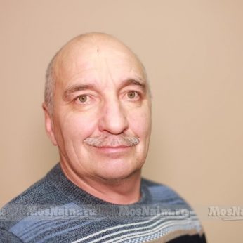 Кандидат кадрового агентства Mosnaim