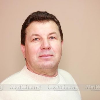 Кандидат кадрового агентства Mosnaim