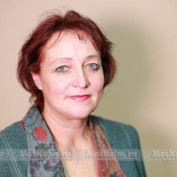 Кандидат кадрового агентства Mosnaim