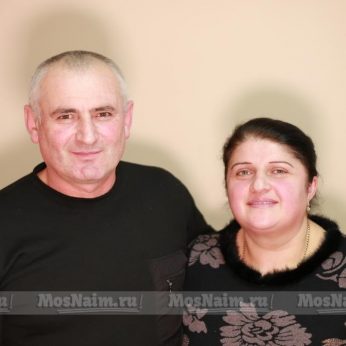 Кандидаты кадрового агентства Mosnaim