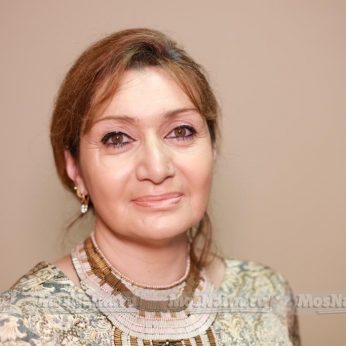 Кандидат кадрового агентства Mosnaim