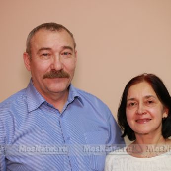 Кандидаты кадрового агентства Mosnaim