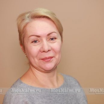 Кандидат кадрового агентства Mosnaim