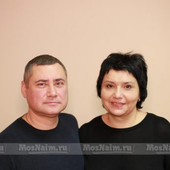 Кандидаты кадрового агентства Mosnaim