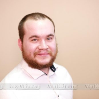 Кандидат кадрового агентства Mosnaim