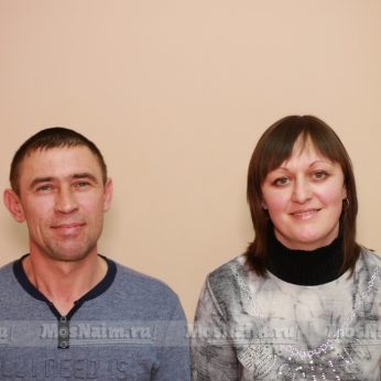 Кандидаты кадрового агентства Mosnaim