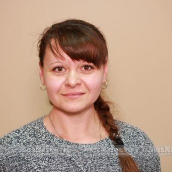 Кандидат кадрового агентства Mosnaim